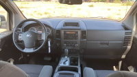 2010 NISSAN TITAN - 4X4! - 17