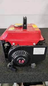 1000 Watt Generator, CZHRS