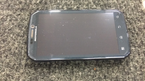 Motorola Sprint Phone