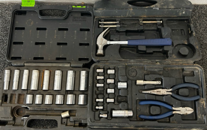 Tool Carry Box