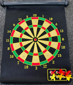 Dart Board