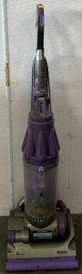 Dyson Vacuum