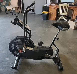Schwinn Exercise Bike
