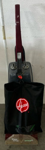 Hoover Carpet Shampooer