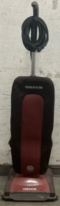 Vintage Orec Vacuum