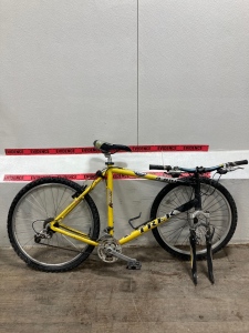 Trek 4300 Bicycle