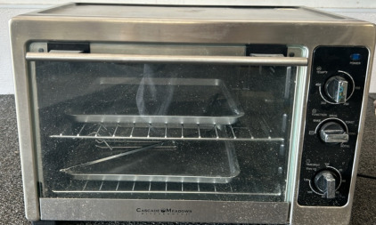 Toaster Oven