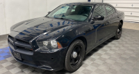 2014 Dodge Charger - 90K Miles! Local PD Surplus