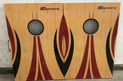 Cornhole Board