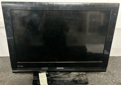 Toshiba TV