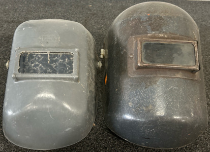 Welding Helmets