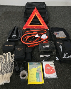 Automotive Safety Kit