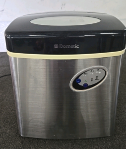(1) Dometic Large Ice Maker