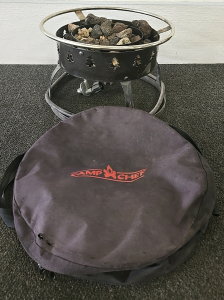 Camp Chef Propane Fire Pit