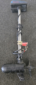 Sevylor 12V Motor