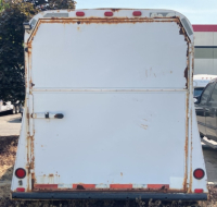 1995 AMERICAN HORSEMAN HORSE TRAILER - 5