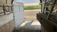 1995 AMERICAN HORSEMAN HORSE TRAILER - 27