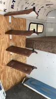 1995 AMERICAN HORSEMAN HORSE TRAILER - 35