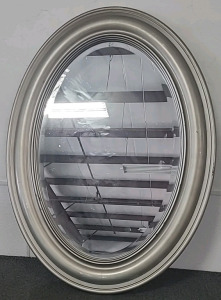 38.5Inch wall mirror