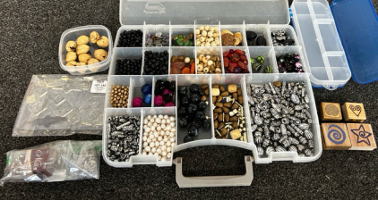 Bracelet Making Kit