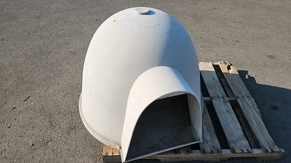 Dogloo Dog Shelter