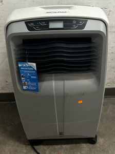 Arctic Cover Portable Evaporative Cooler