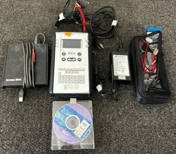Assorted Electronics
