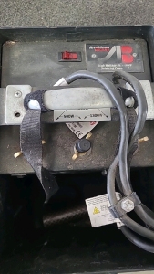 High-wattage Soldering Power Kit