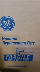 RV Replacement parts misc.