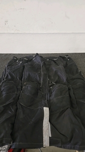(1) Pair of Riding Pants Sized Small (1) Pair of Riding Pants Sized XL
