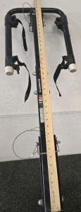 (1) Allen Sports Deluxe 2-Bicycle Hitch