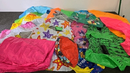 A Wide Variety of Pool Floats For Children on up to Adults