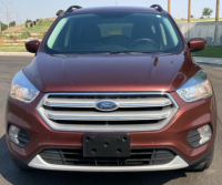 2018 FORD ESCAPE - AFTERMARKET TOW PACKAGE - 2