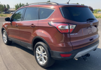2018 FORD ESCAPE - AFTERMARKET TOW PACKAGE - 4