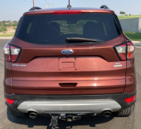 2018 FORD ESCAPE - AFTERMARKET TOW PACKAGE - 5