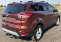 2018 FORD ESCAPE - AFTERMARKET TOW PACKAGE - 6