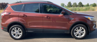 2018 FORD ESCAPE - AFTERMARKET TOW PACKAGE - 7