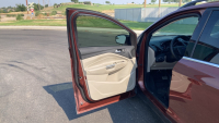 2018 FORD ESCAPE - AFTERMARKET TOW PACKAGE - 9