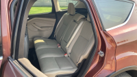 2018 FORD ESCAPE - AFTERMARKET TOW PACKAGE - 12