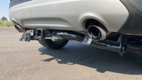 2018 FORD ESCAPE - AFTERMARKET TOW PACKAGE - 15