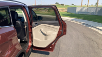 2018 FORD ESCAPE - AFTERMARKET TOW PACKAGE - 17