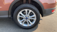 2018 FORD ESCAPE - AFTERMARKET TOW PACKAGE - 27