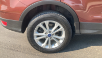 2018 FORD ESCAPE - AFTERMARKET TOW PACKAGE - 29