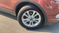 2018 FORD ESCAPE - AFTERMARKET TOW PACKAGE - 31