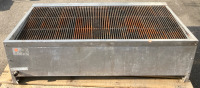 Saturn Counter Top Gas Charbroiler - 6