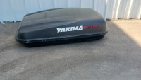 Yakima Space Cadet Car Topper Storage 56x36x16 - 2