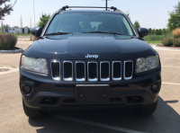 2012 JEEP COMPASS - 4X4 - 124K MILES!! - 3