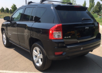 2012 JEEP COMPASS - 4X4 - 124K MILES!! - 7