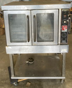 Wolf Convection Oven