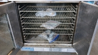 Duke 6/13-E1XX Gas Convection Oven - 2